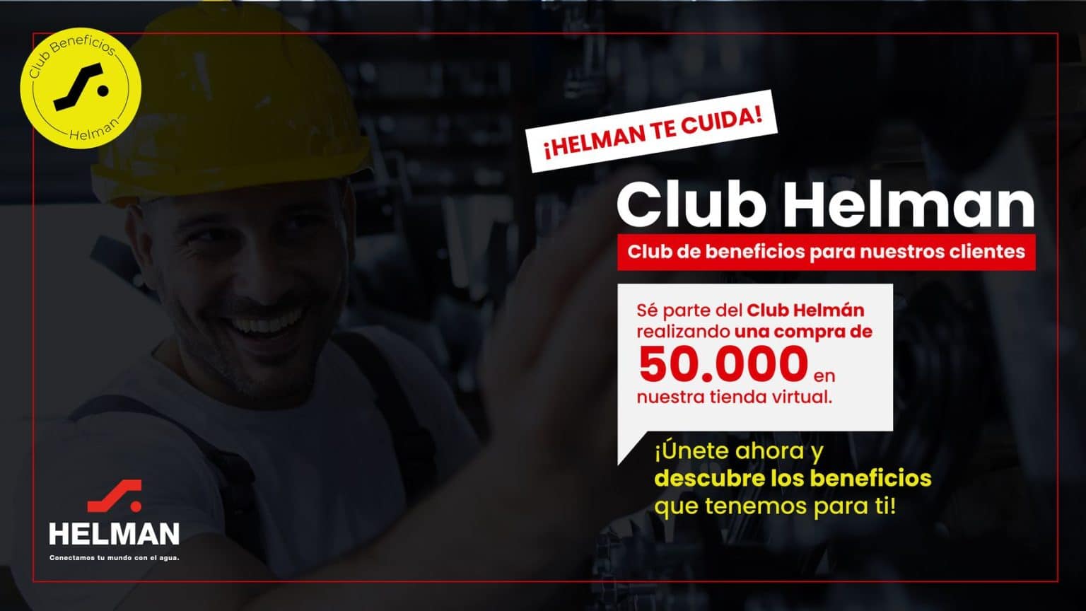 club helman